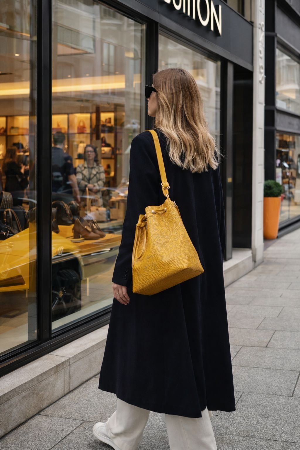 Louis Vuitton Petit Noé