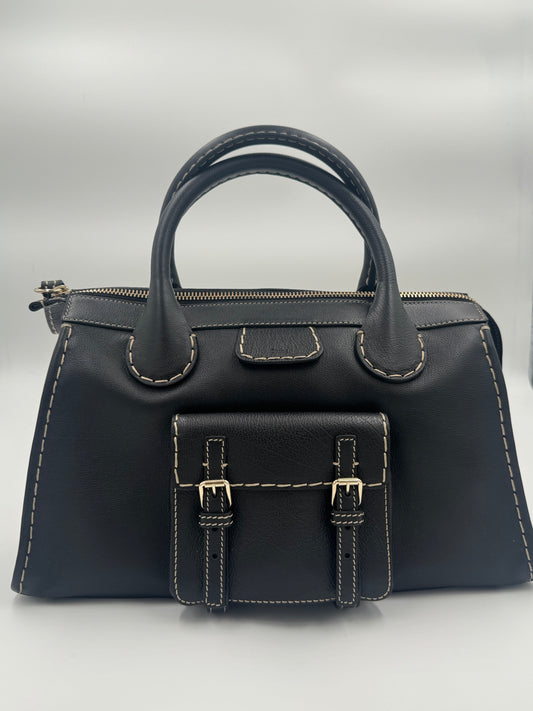 Chloé Edith Tote Bag Medium