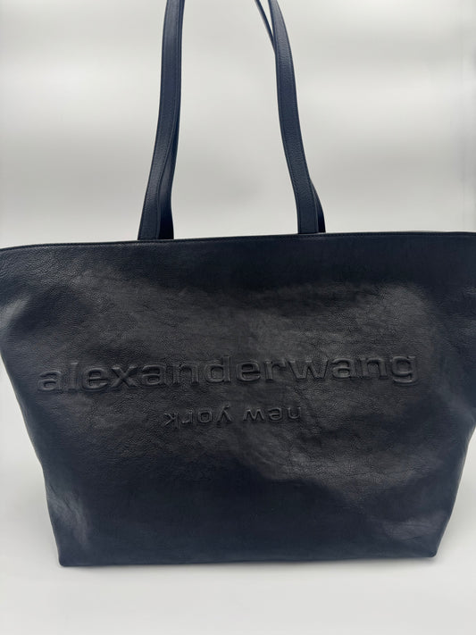 Alexander Wang Punch Tote Bag