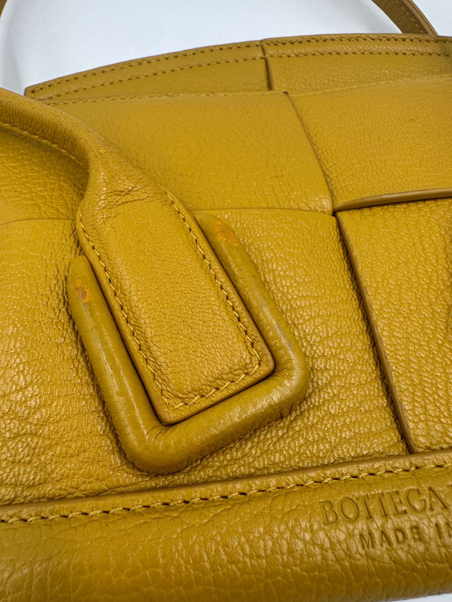 Bottega Veneta Mini Arco