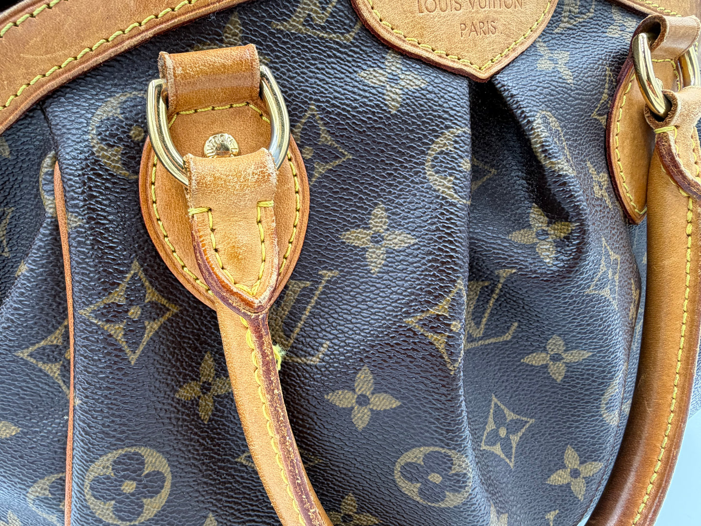 Louis Vuitton Tivoli