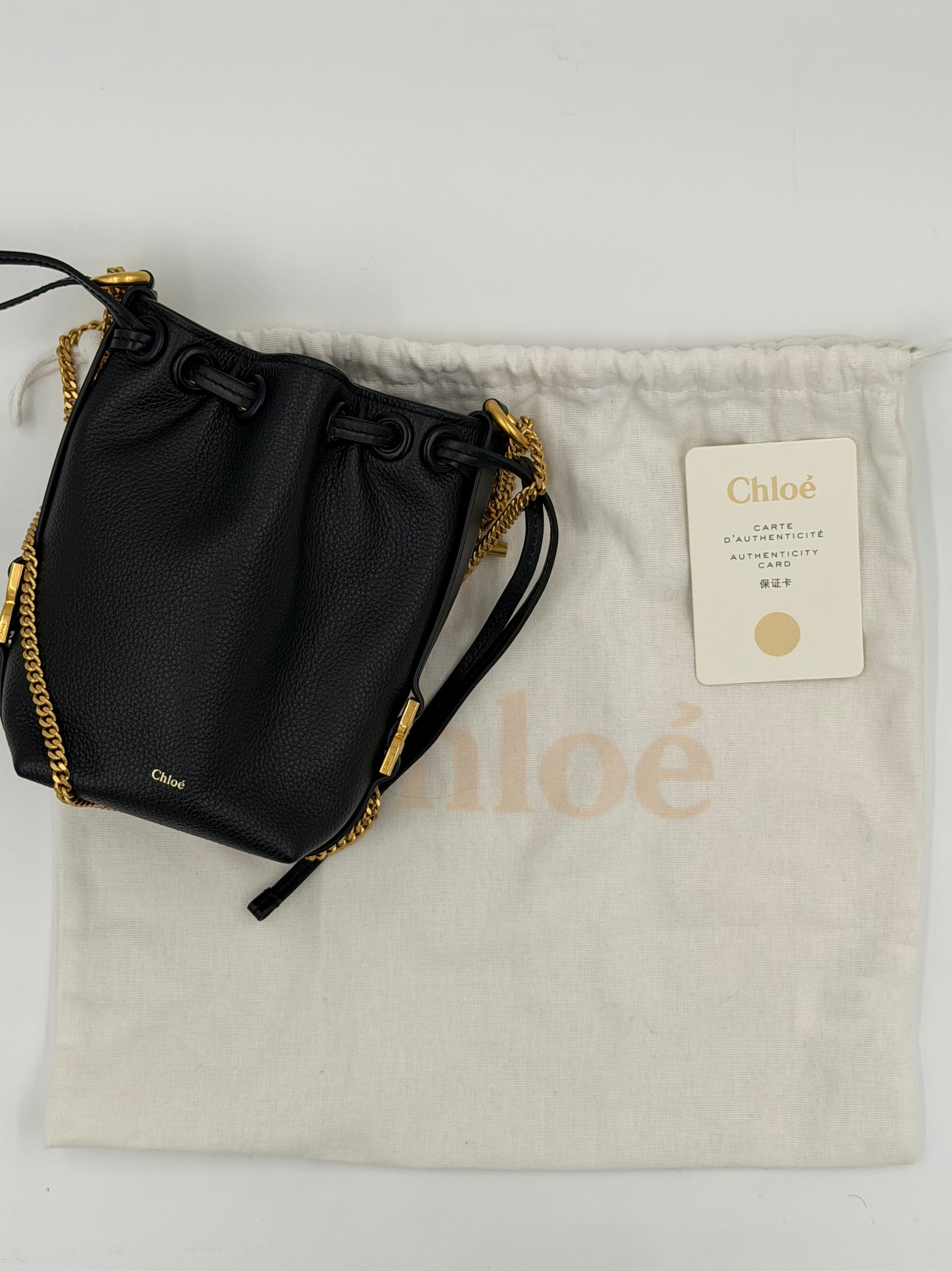 Chloe Marcie Micro
