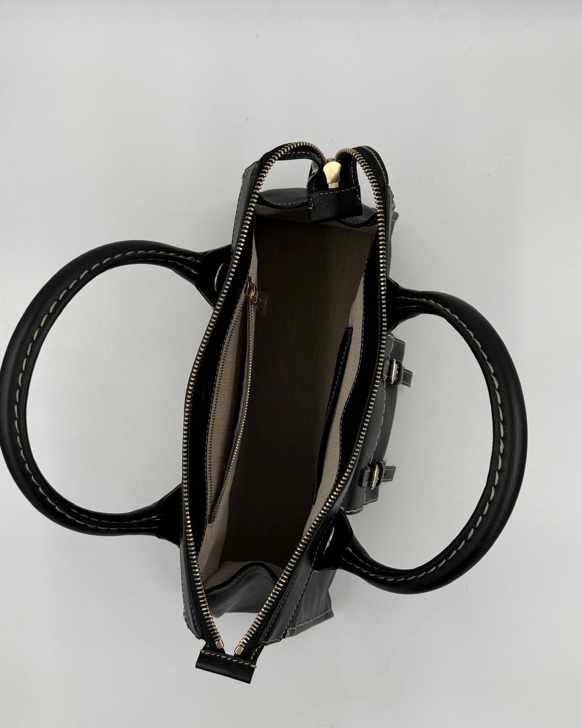 Chloé Edith Tote Bag Medium