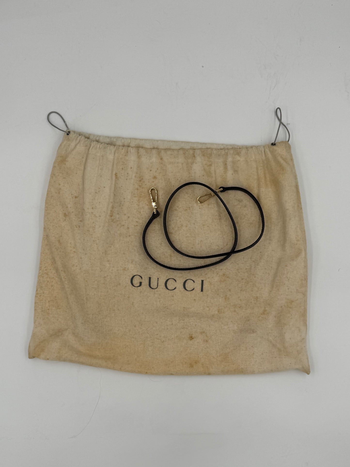 Gucci Bamboo