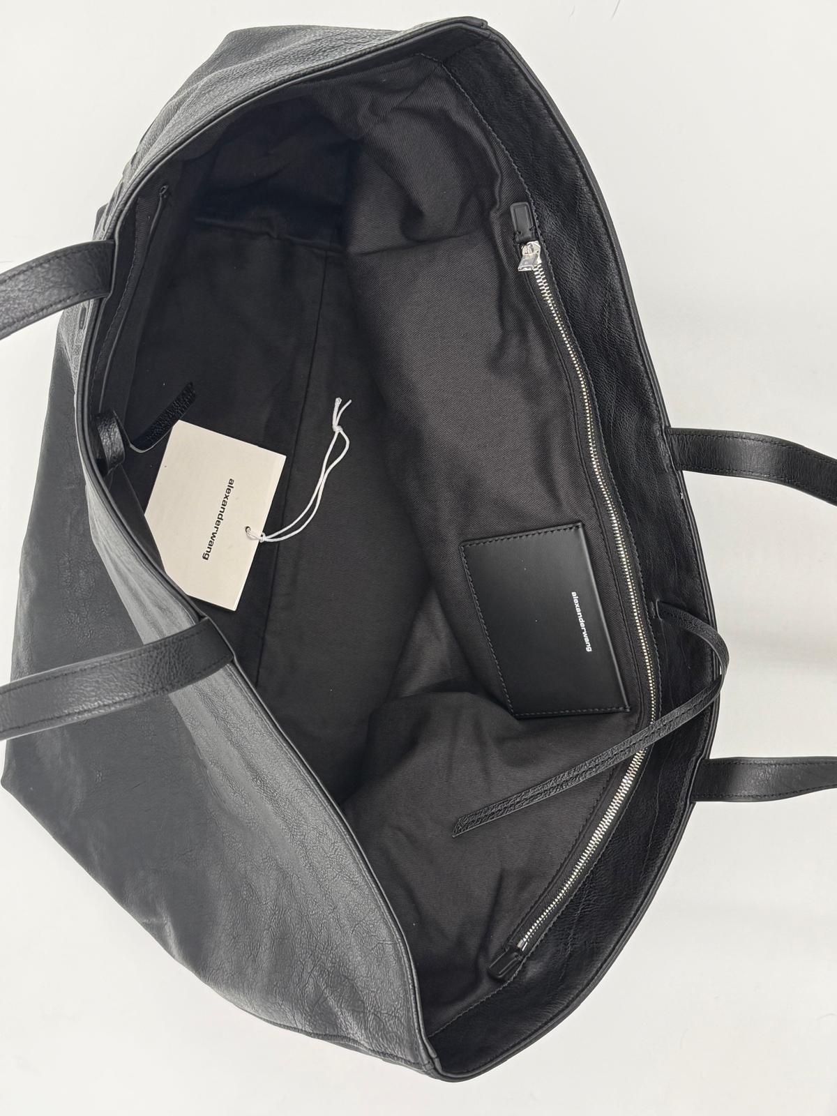 Alexander Wang Punch Tote Bag