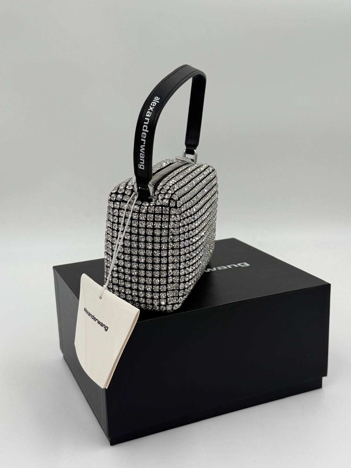 Alexander Wang Heiress Tasche