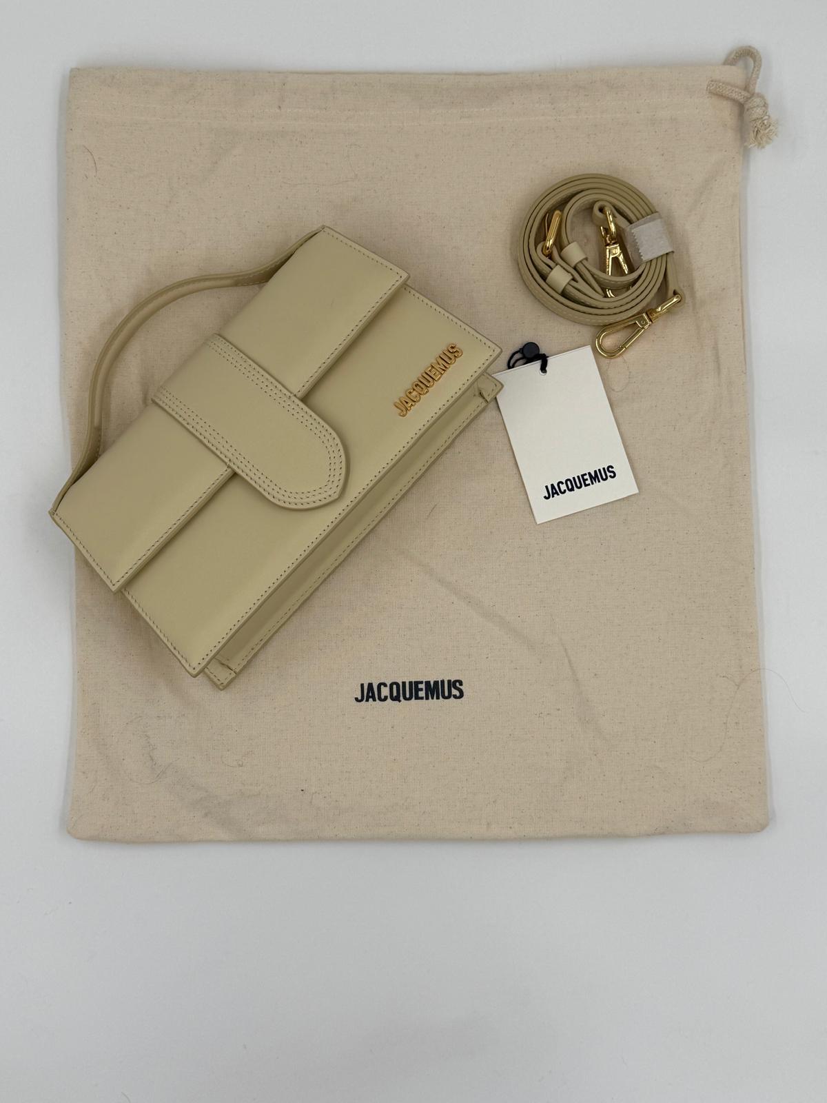 Jaquemus Le Grand Bambino