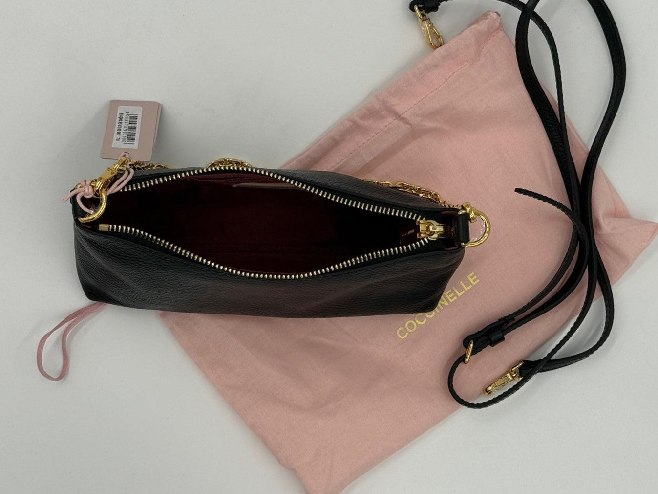 Coccinelle Aura Handtasche