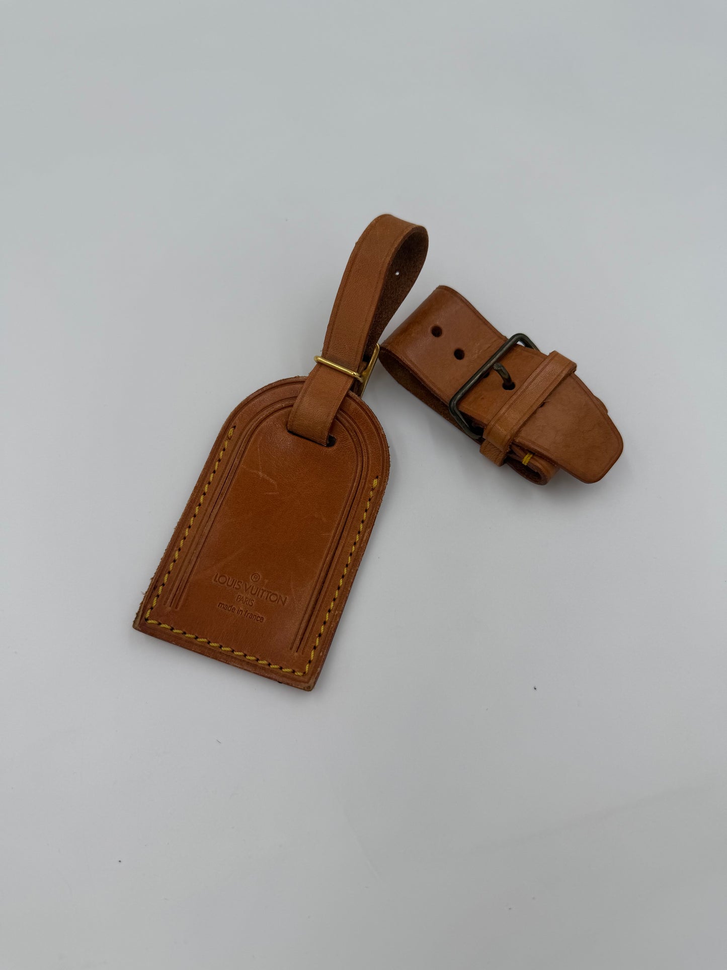 Louis Vuitton Keepall 55 Reisetasche