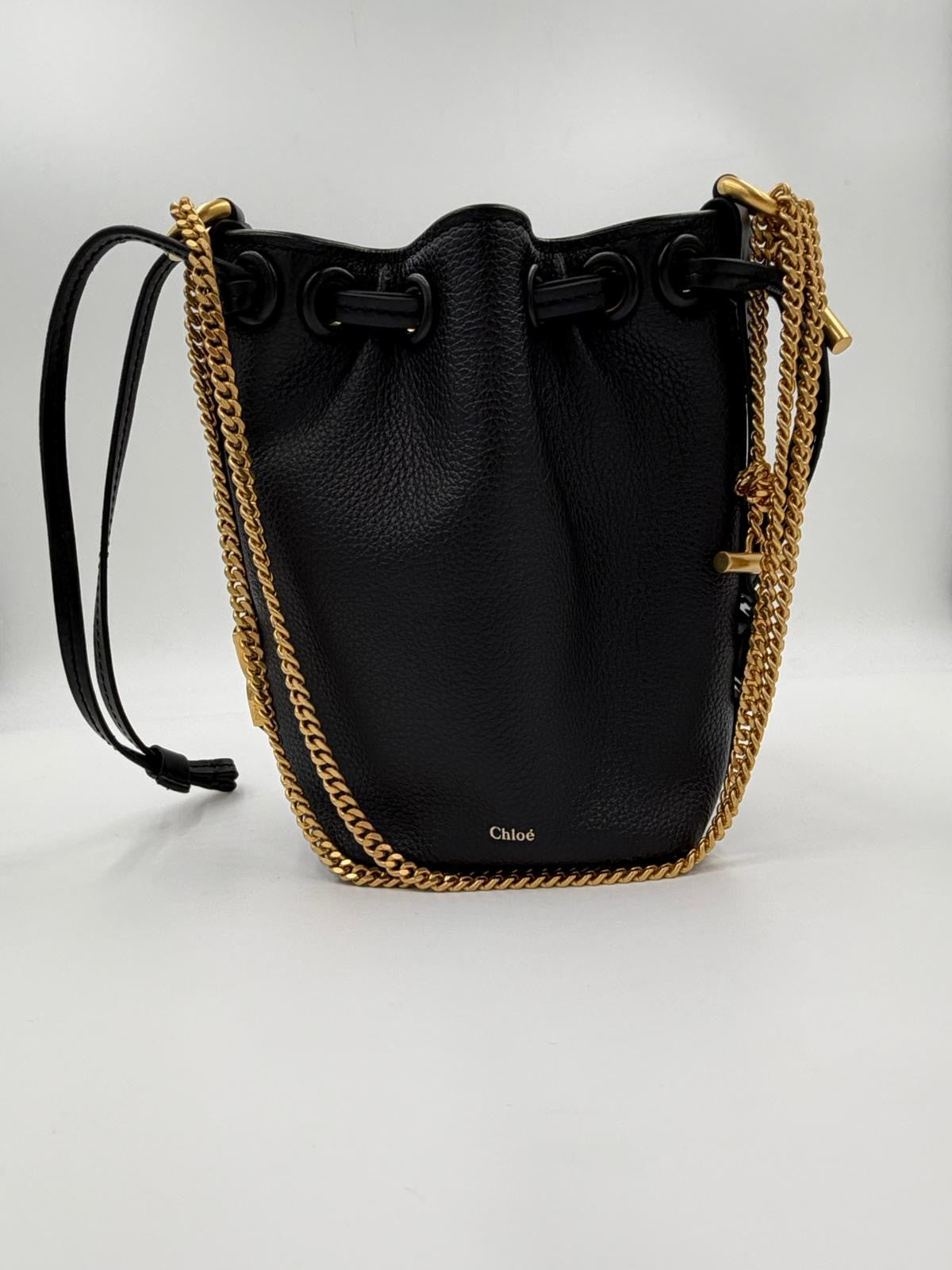 Chloe Marcie Micro