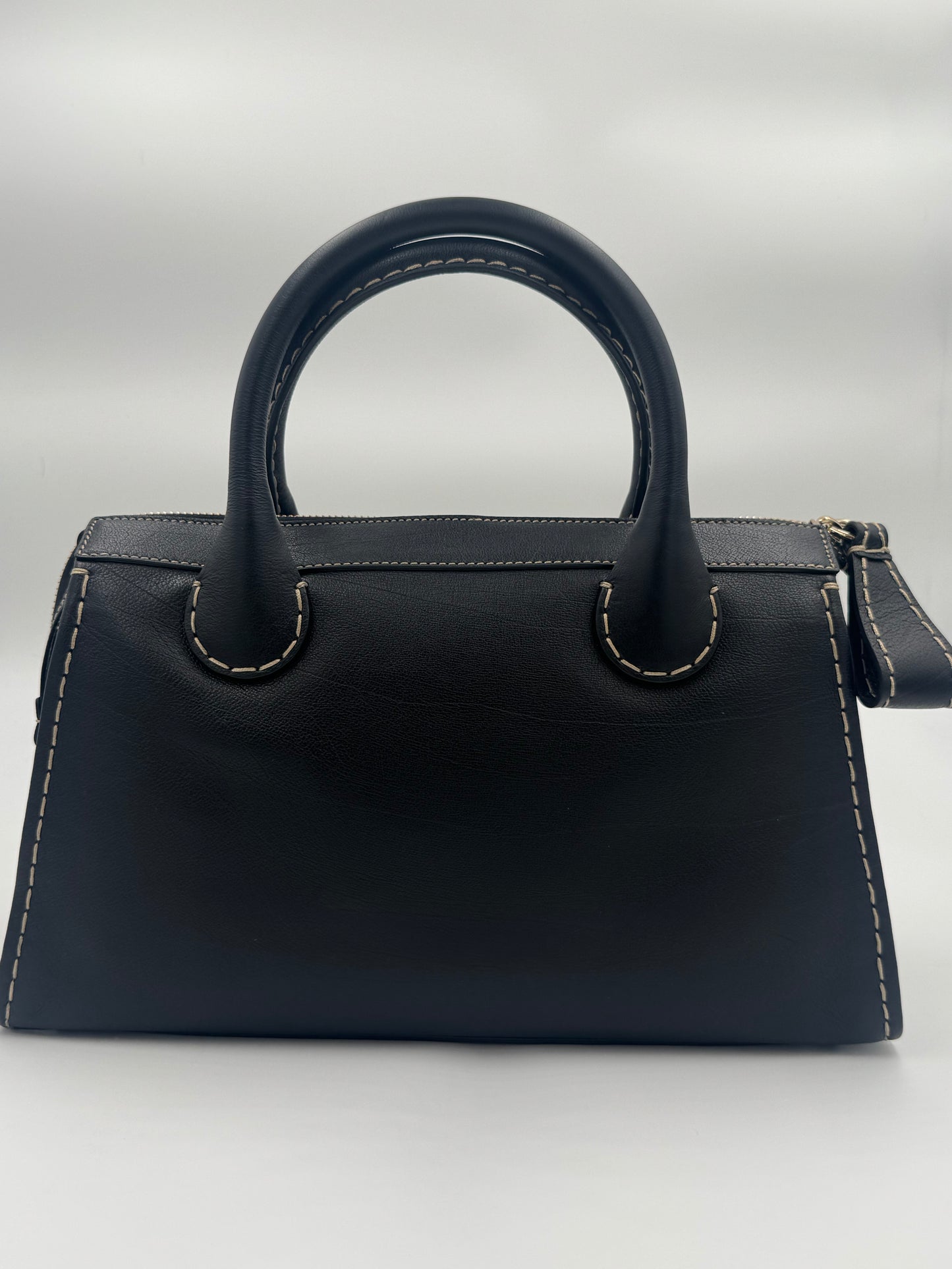 Chloé Edith Tote Bag Medium