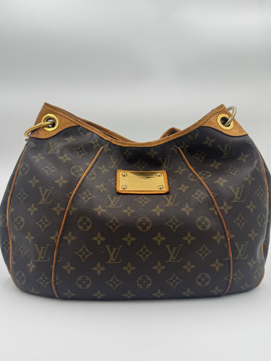 Louis Vuitton Galliera PM