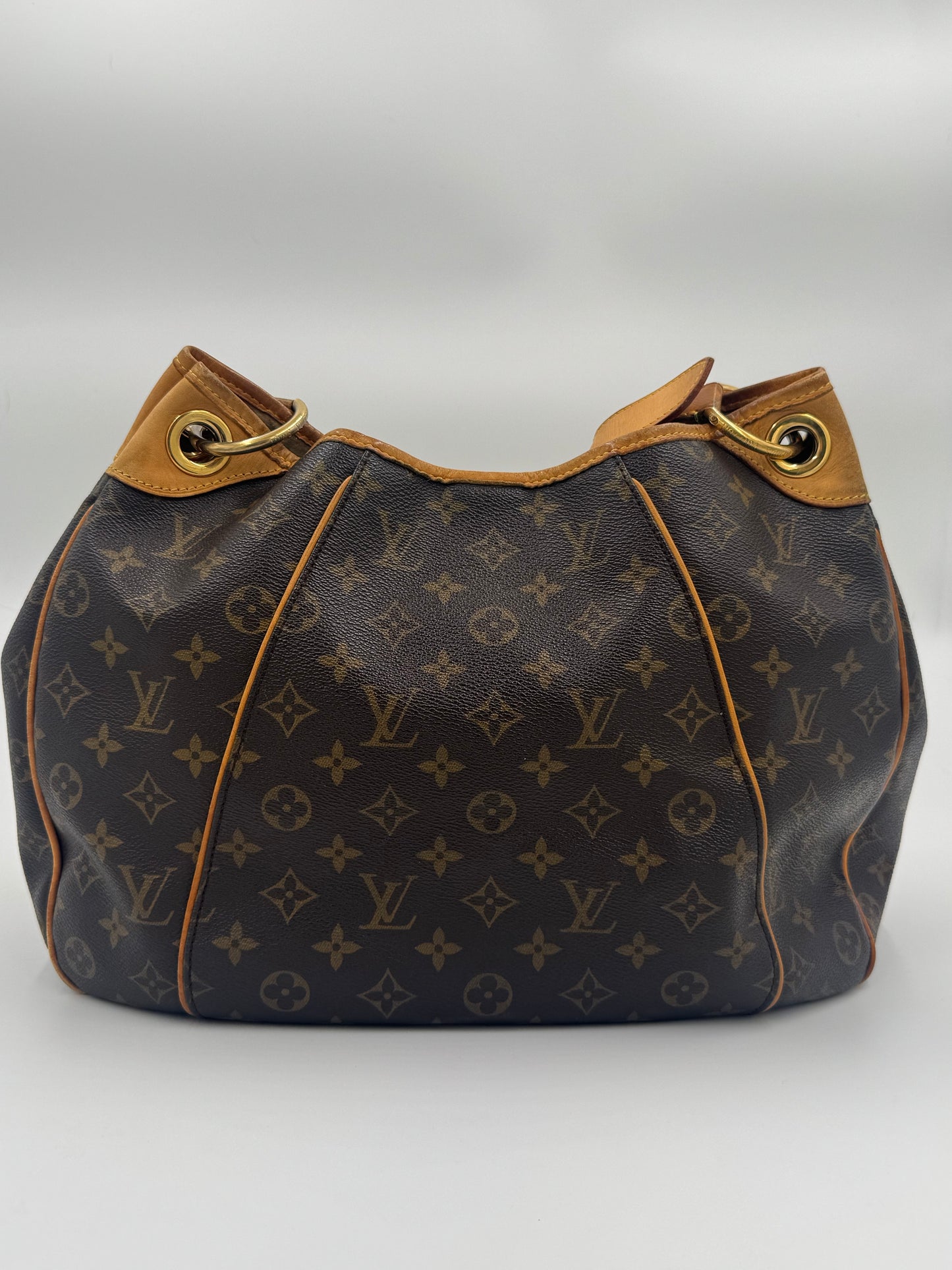 Louis Vuitton Galliera PM