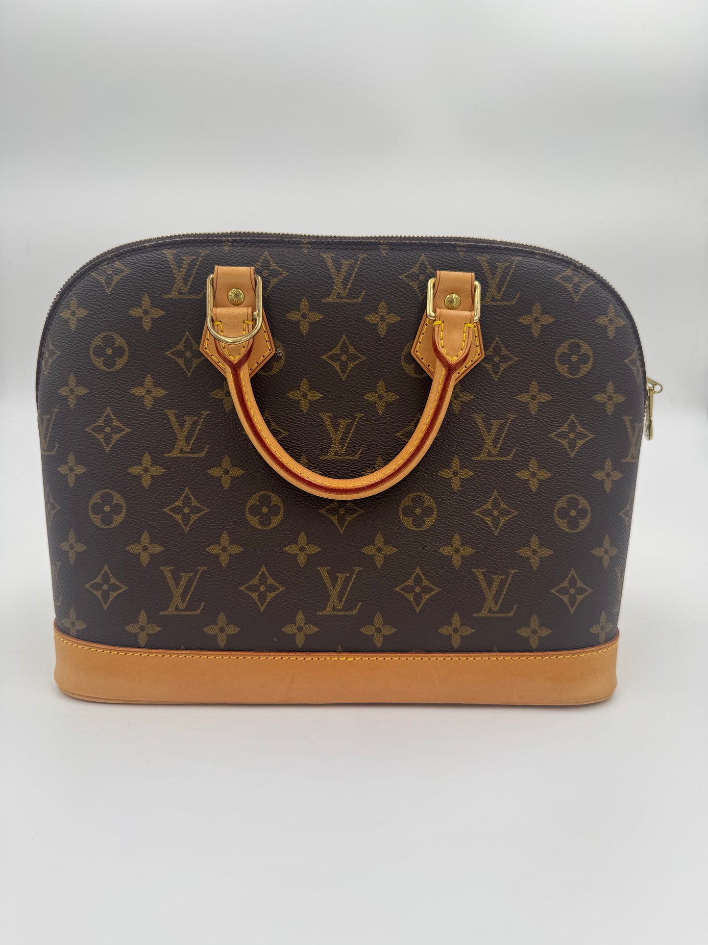 Louis Vuitton Alma PM