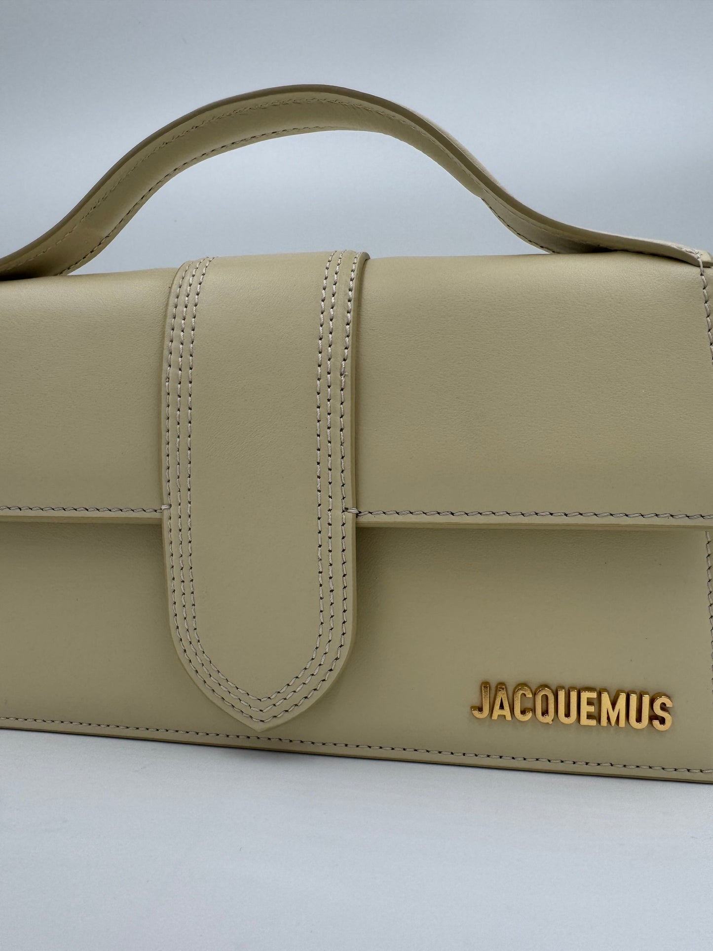 Jaquemus Le Grand Bambino