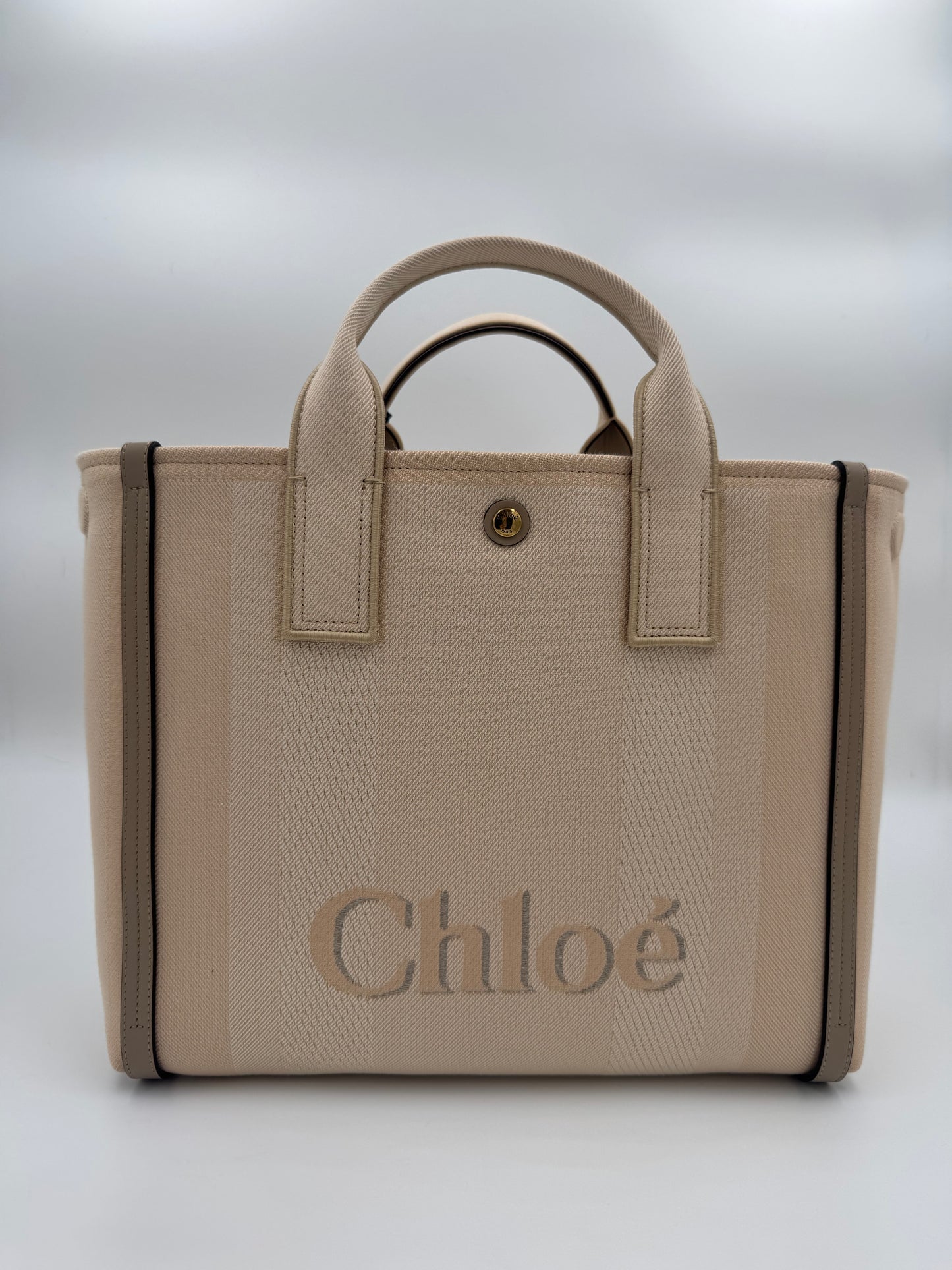 Chloé Carry Tote Bag