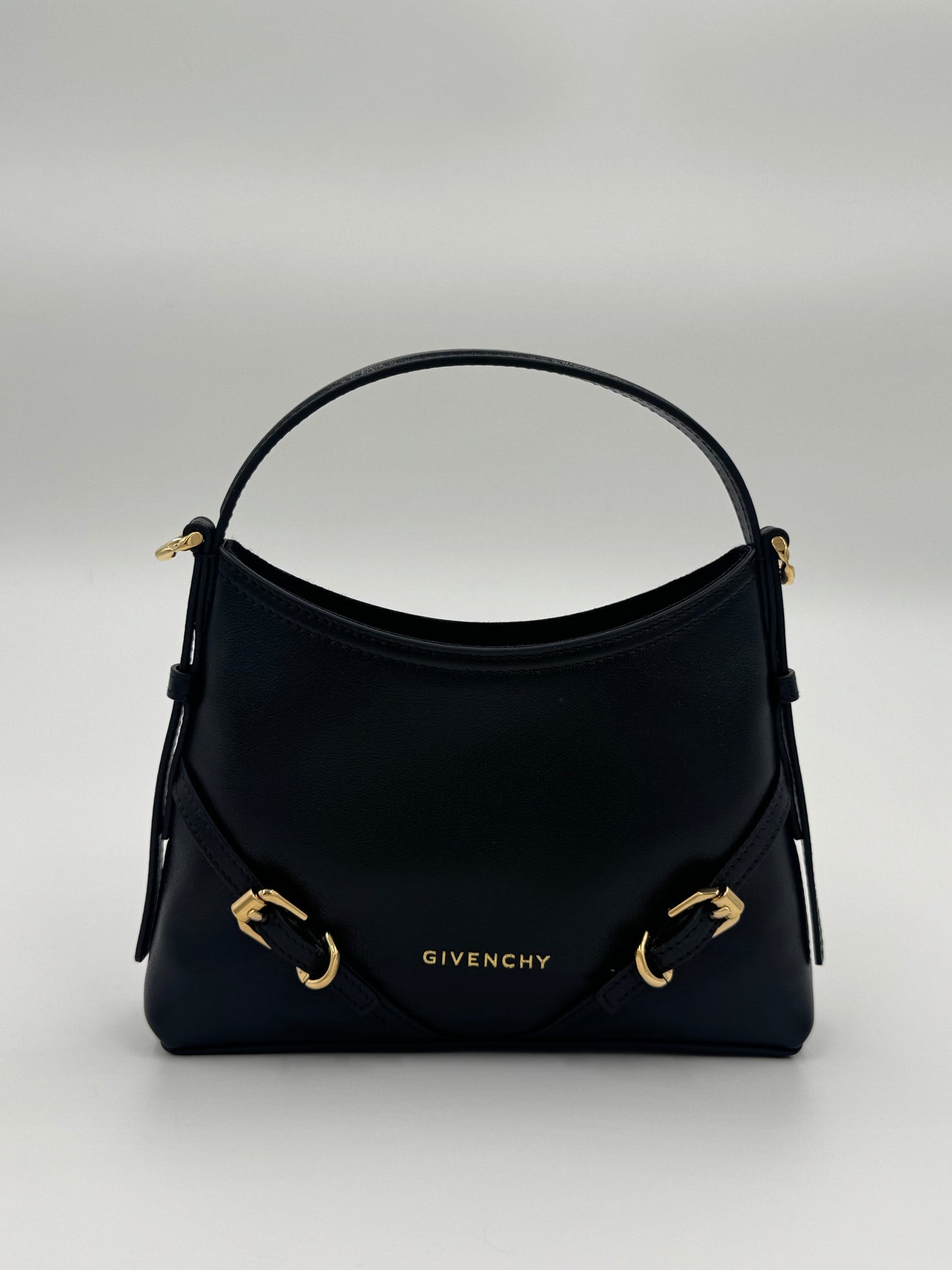 Givenchy Voyou Nano Schultertasche