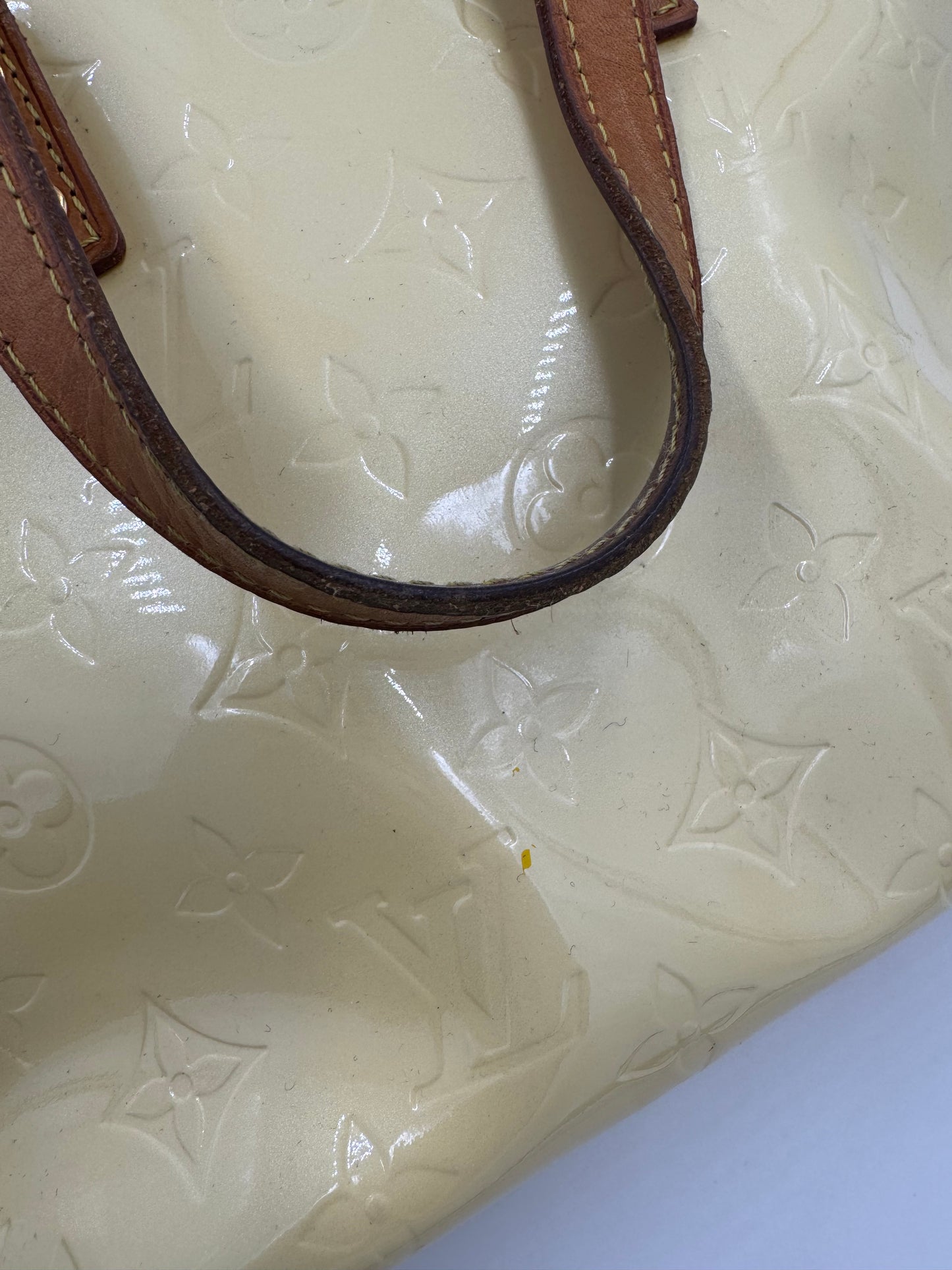 Louis Vuitton Reade PM