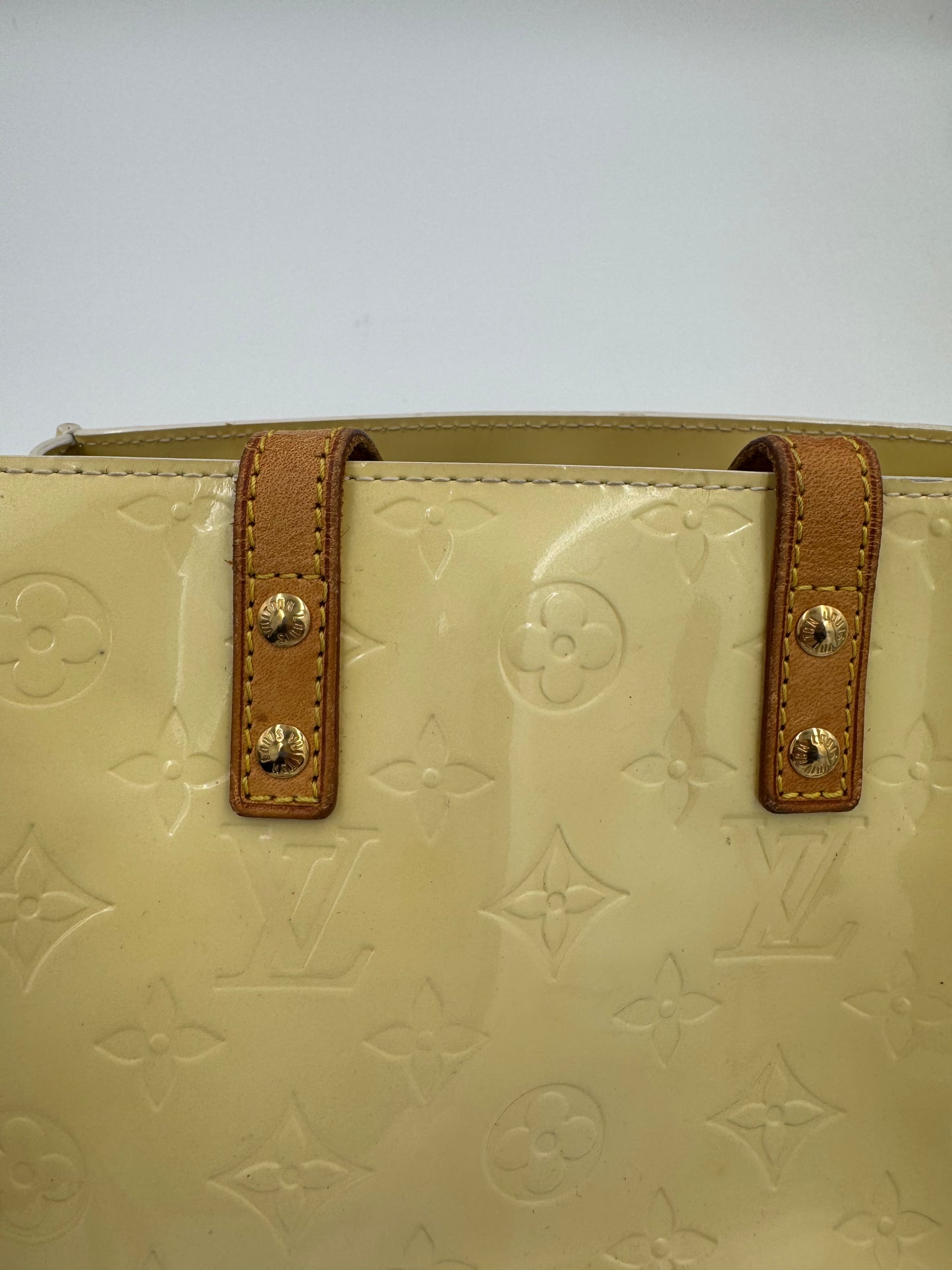 Louis Vuitton Reade PM