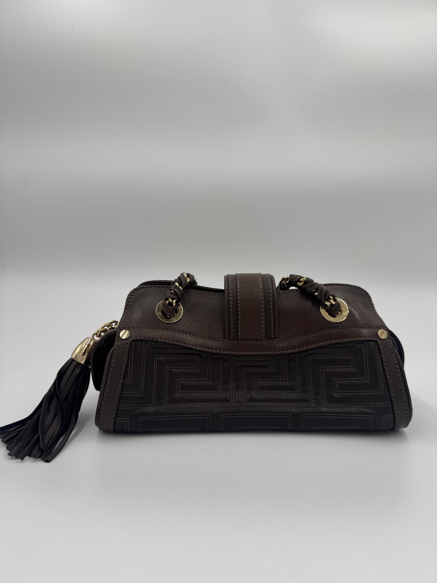 Versace Vintage Pochette