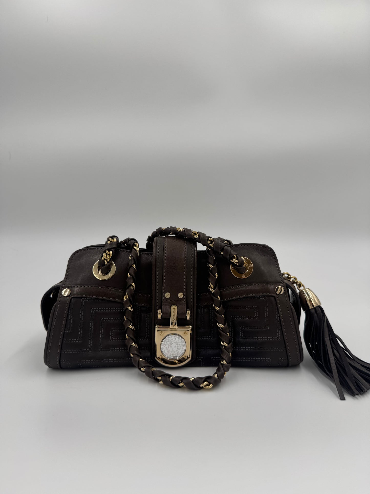 Versace Vintage Pochette