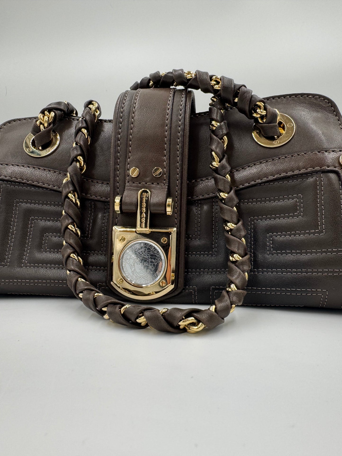Versace Vintage Pochette