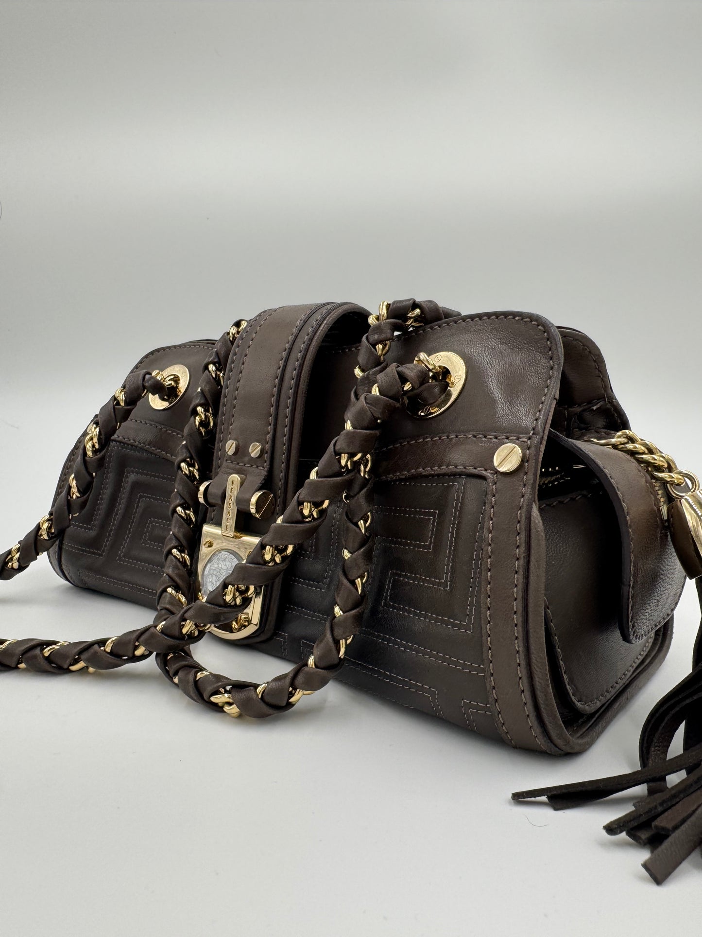 Versace Vintage Pochette