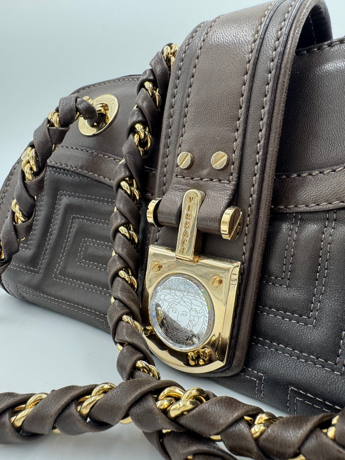 Versace Vintage Pochette