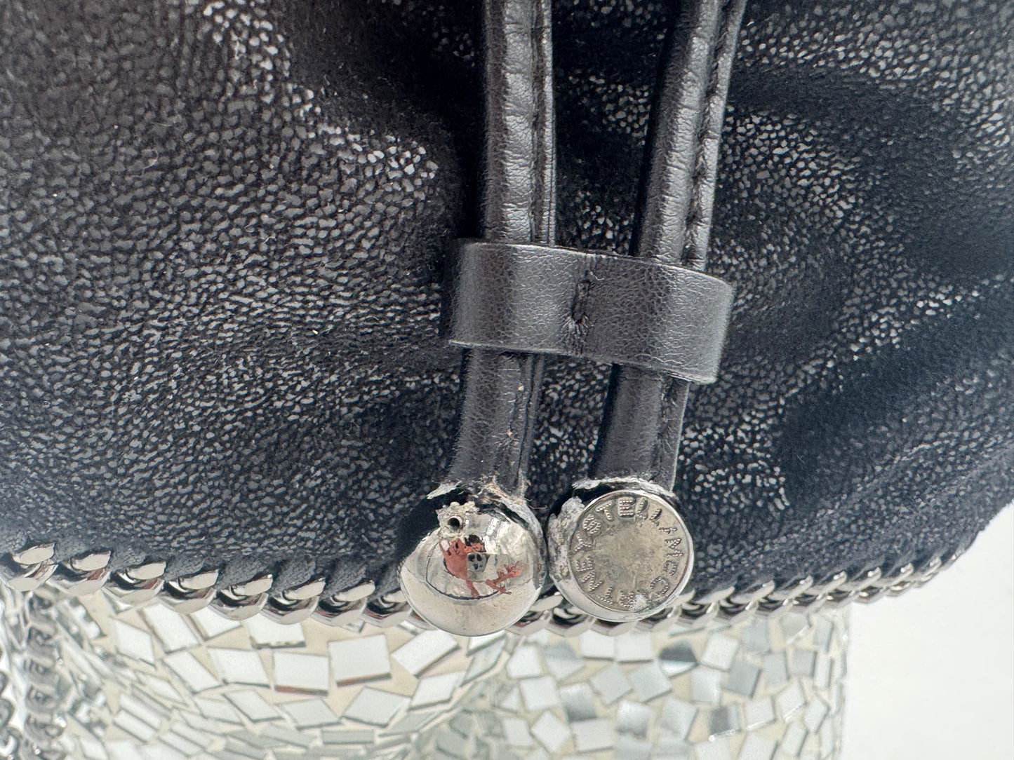 Stella McCartney Falabella Rucksack