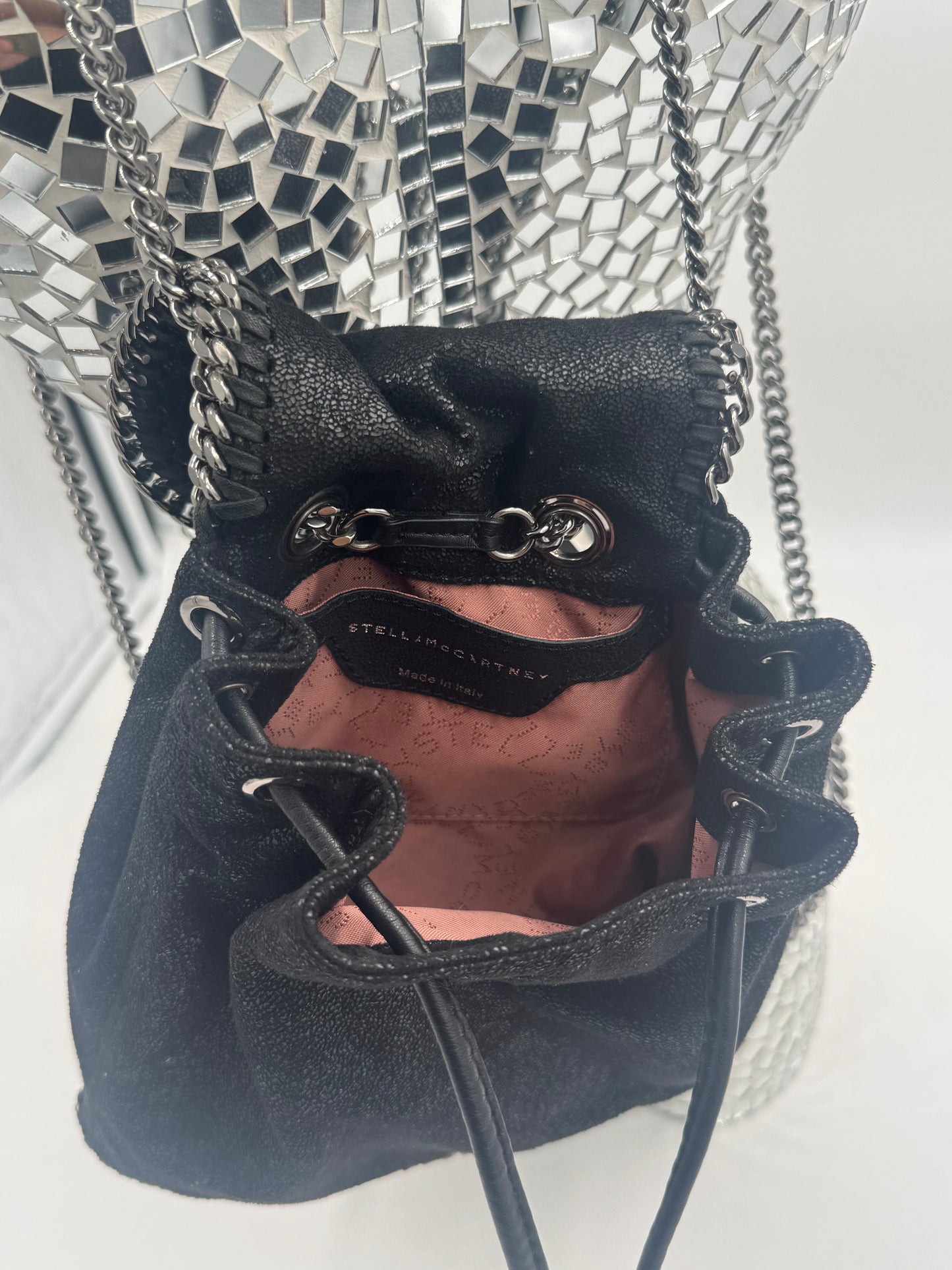 Stella McCartney Falabella Rucksack