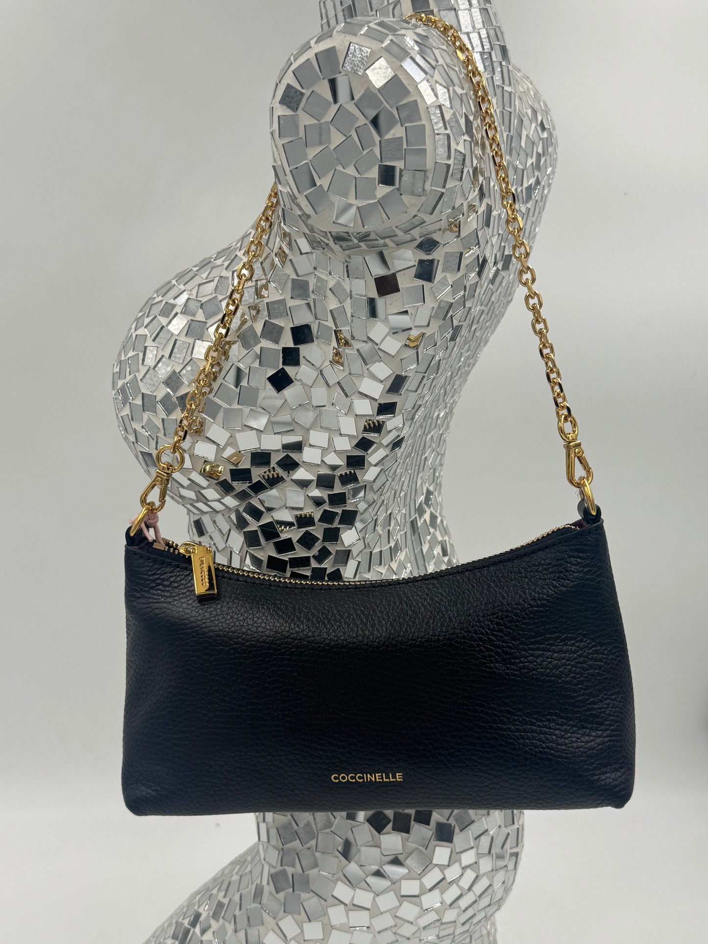 Coccinelle Aura Handtasche