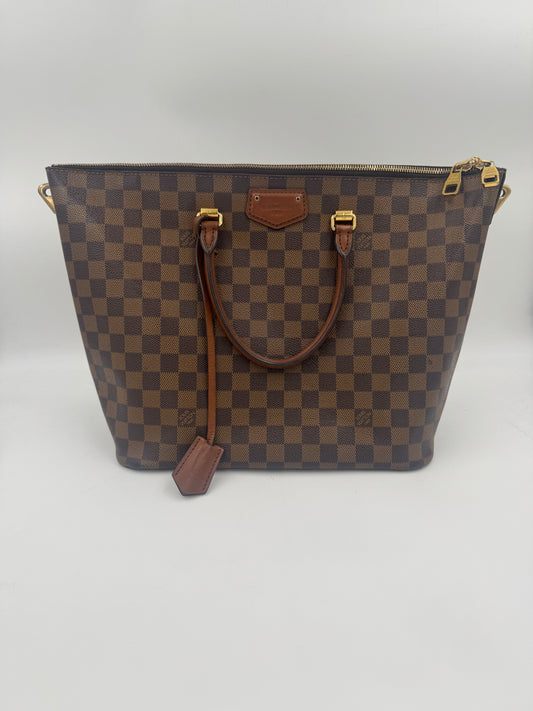 Louis Vuitton Belmont GM