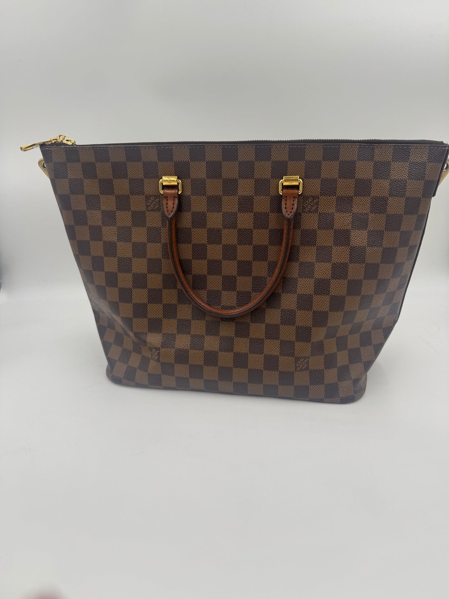 Louis Vuitton Belmont GM