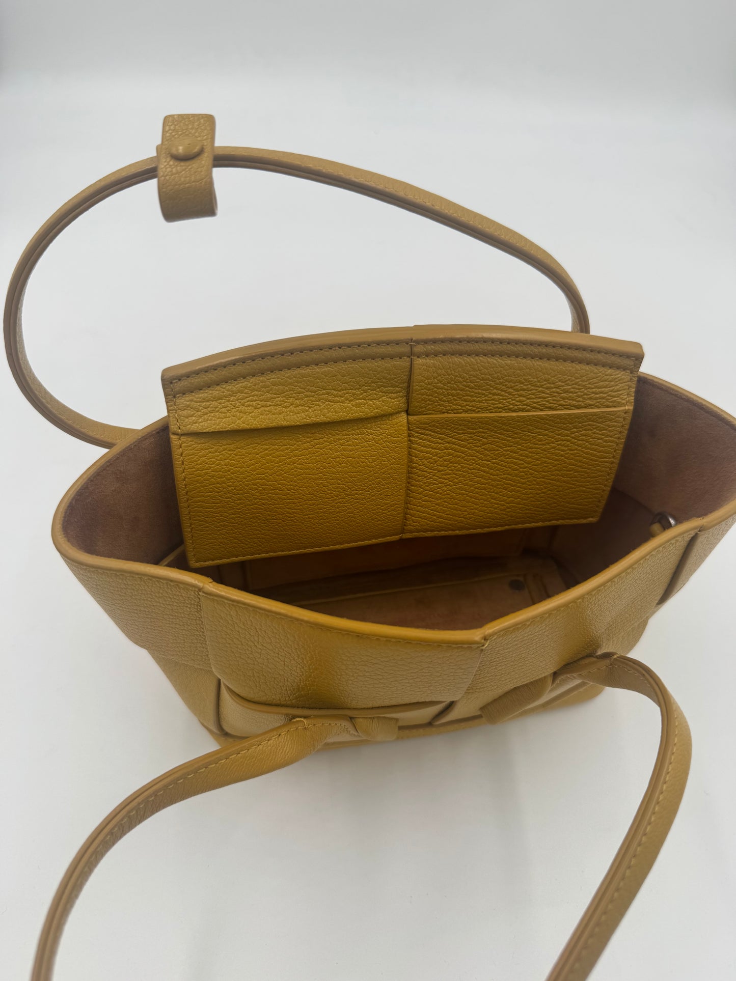 Bottega Veneta Mini Arco