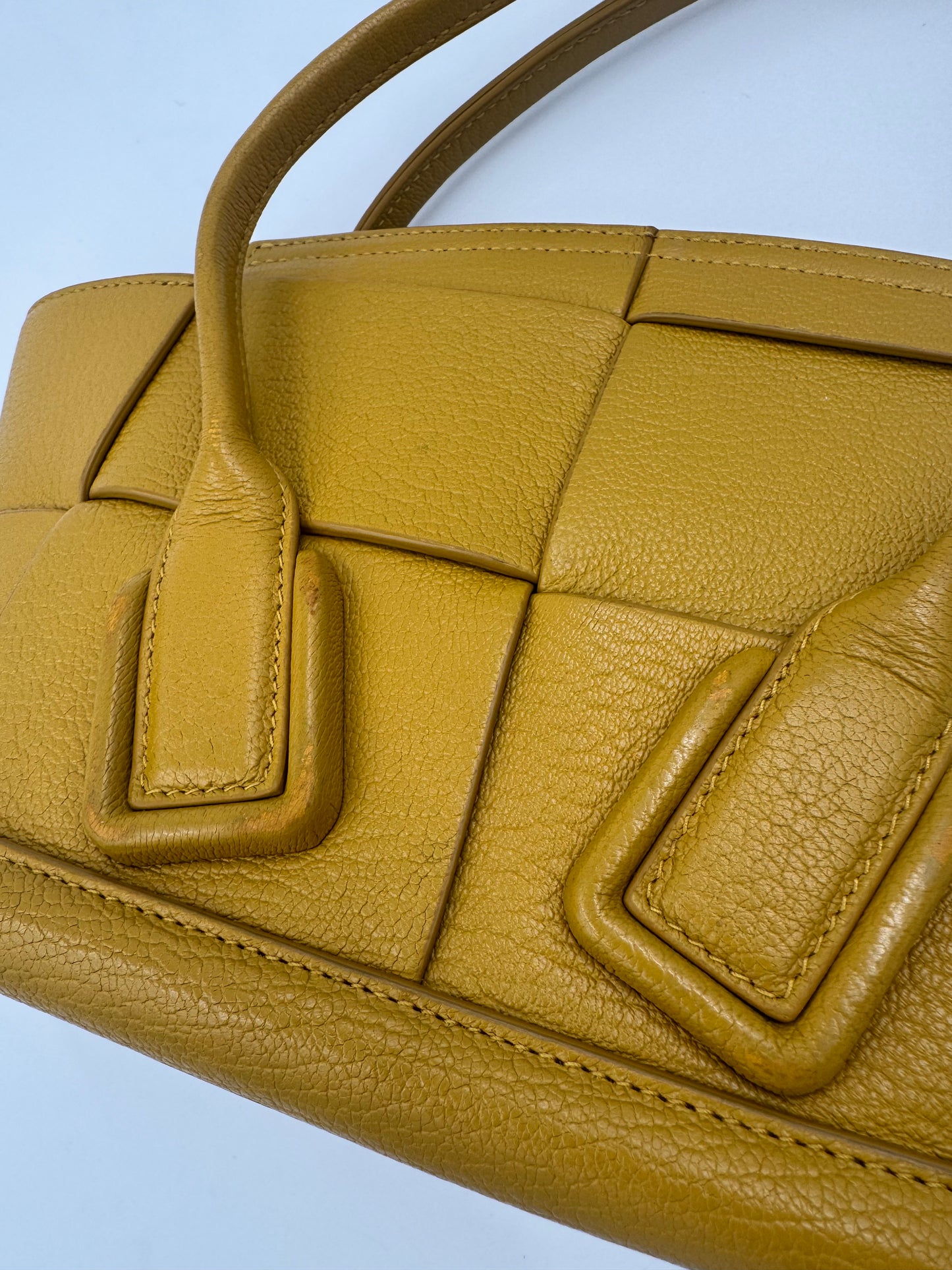 Bottega Veneta Mini Arco