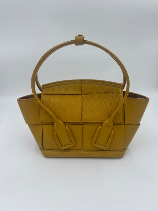Bottega Veneta Mini Arco