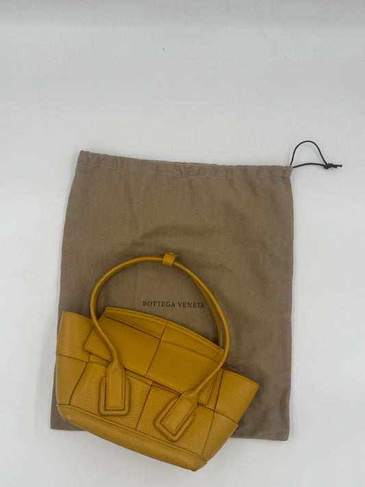 Bottega Veneta Mini Arco