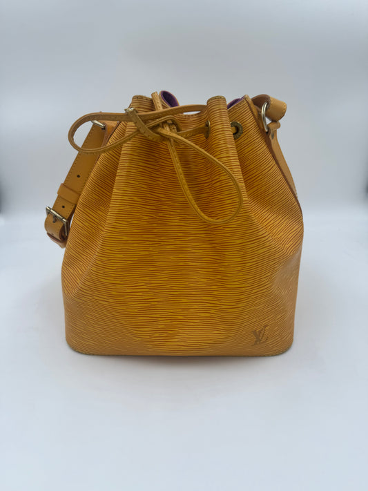 Louis Vuitton Petit Noé