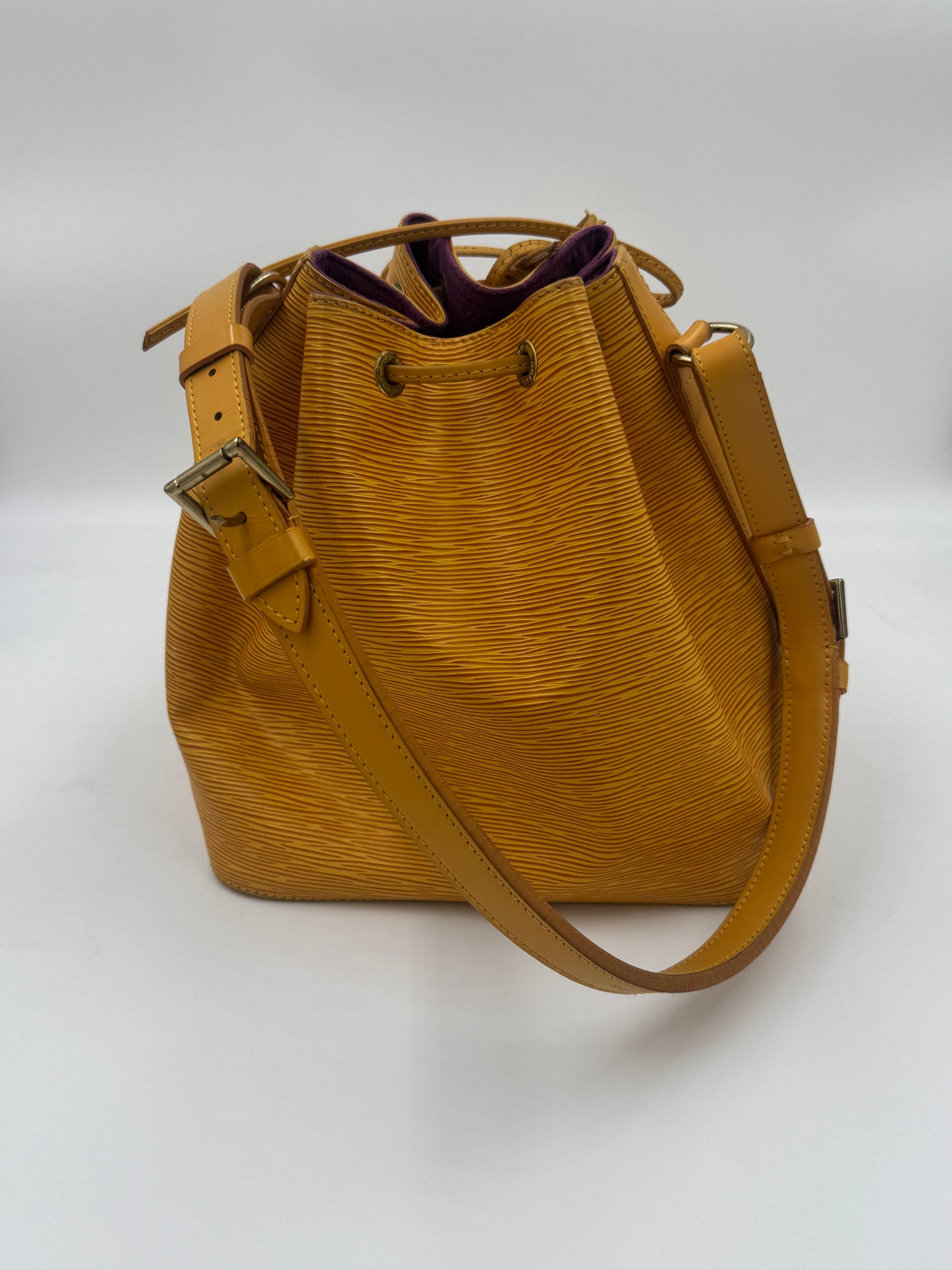 Louis Vuitton Petit Noé