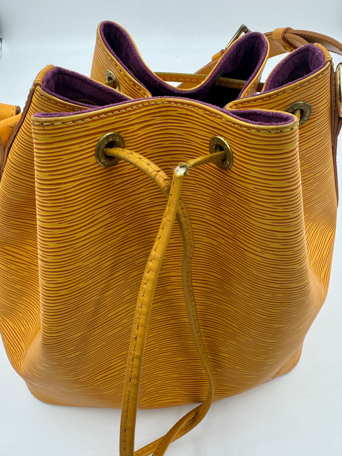 Louis Vuitton Petit Noé