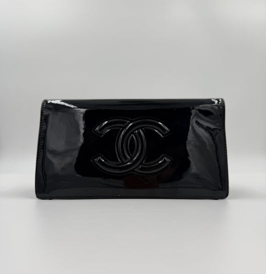 Chanel Make-Up Paletten Portmonnaie