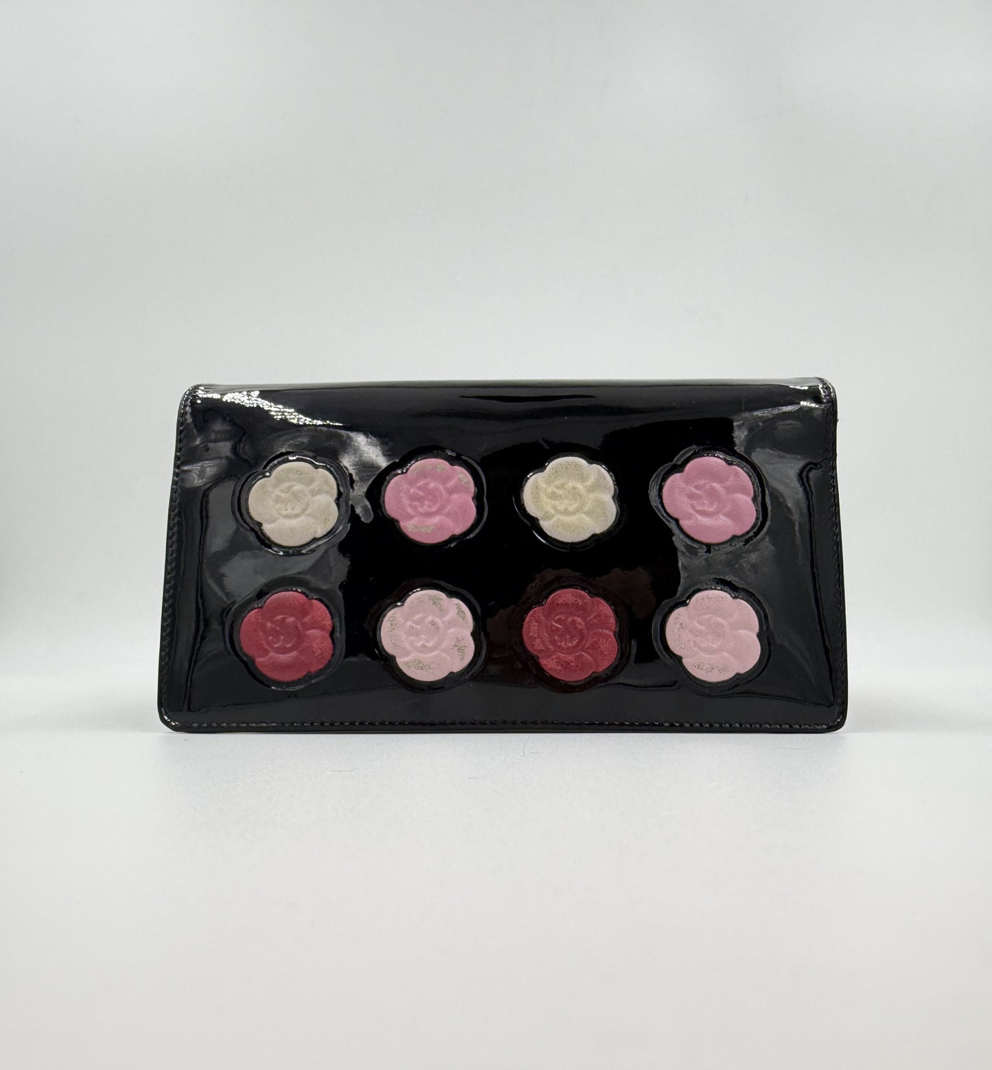 Chanel Make-Up Paletten Portmonnaie