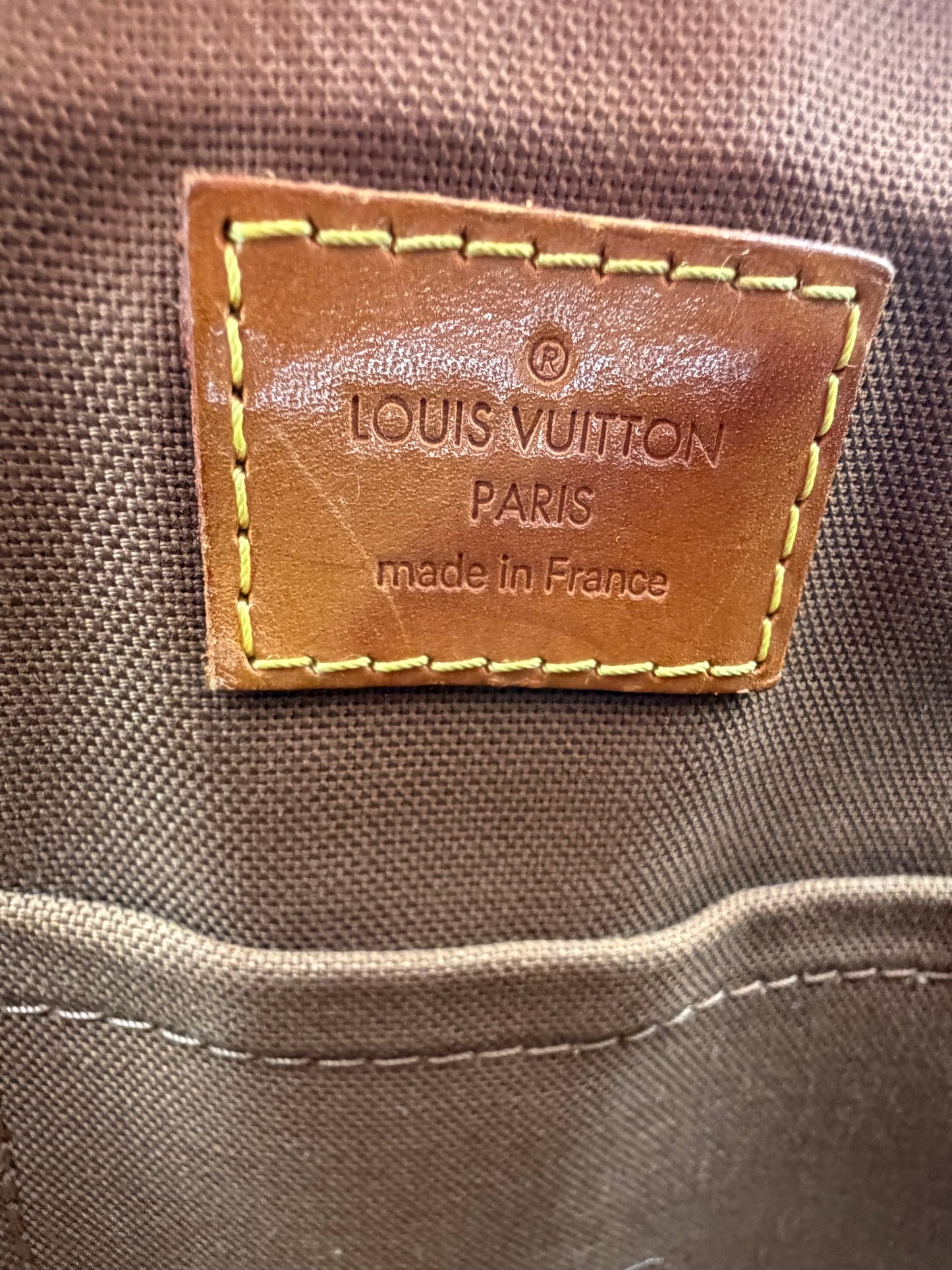 Louis Vuitton Tivoli