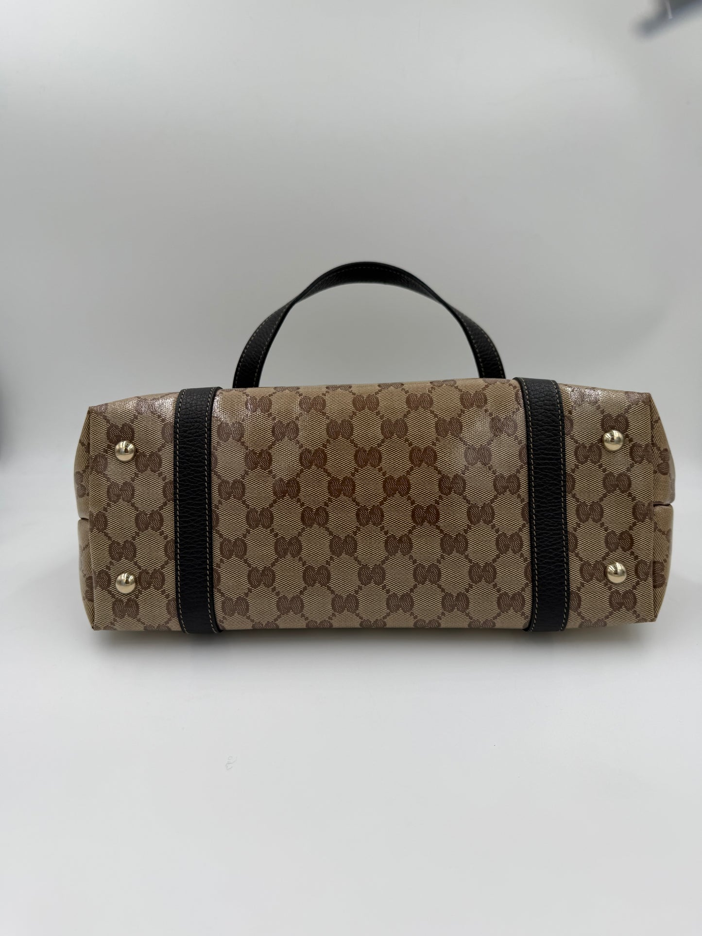 Gucci GG Crystal Abbey Tote