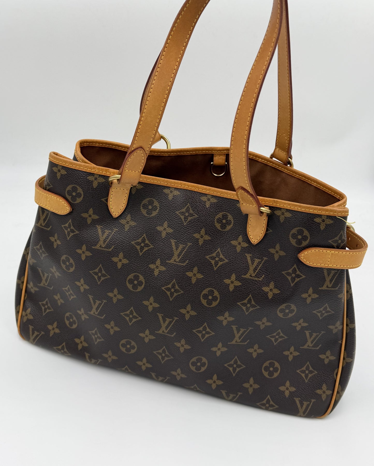 Louis Vuitton Batignolles Horizontal