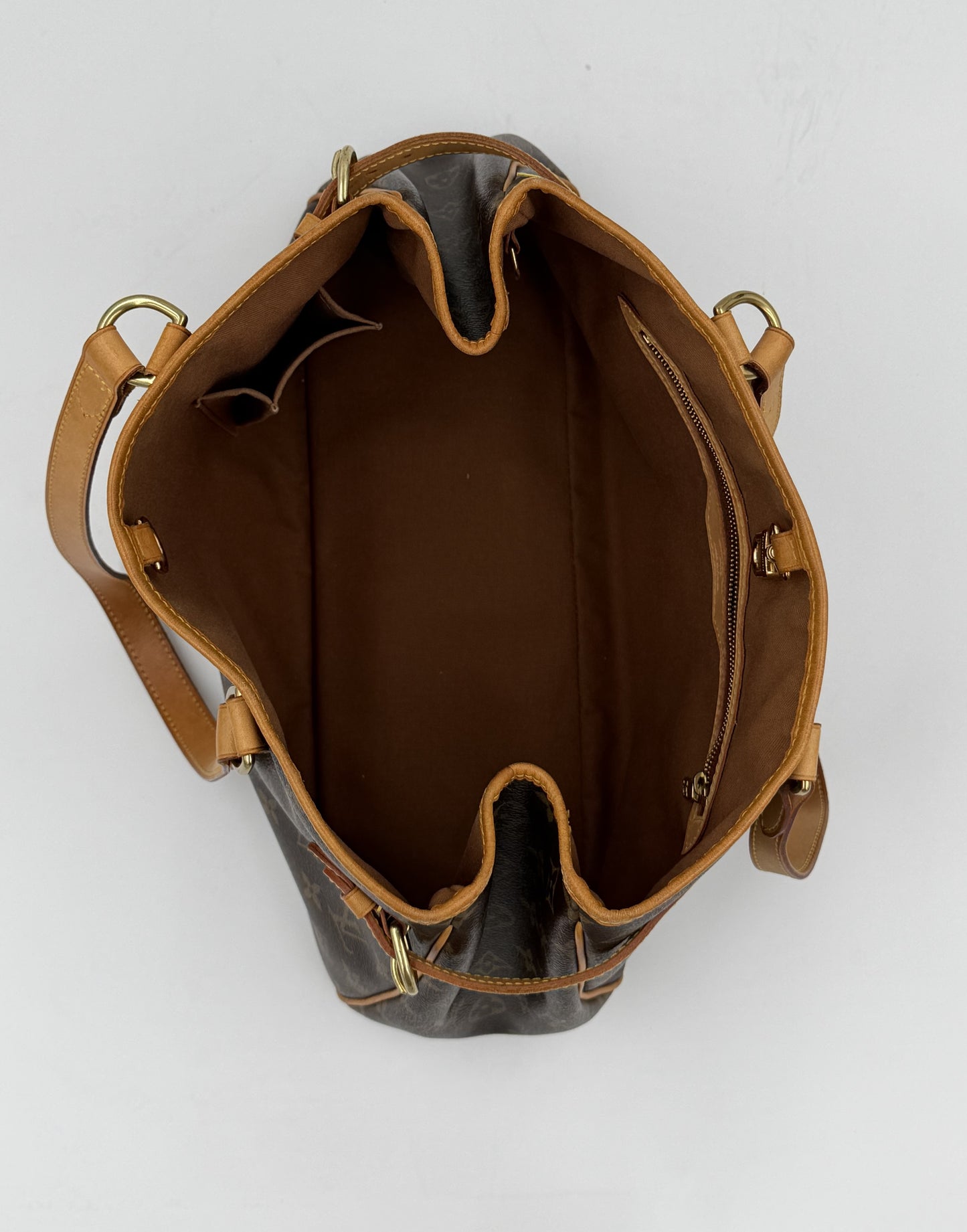 Louis Vuitton Batignolles Horizontal