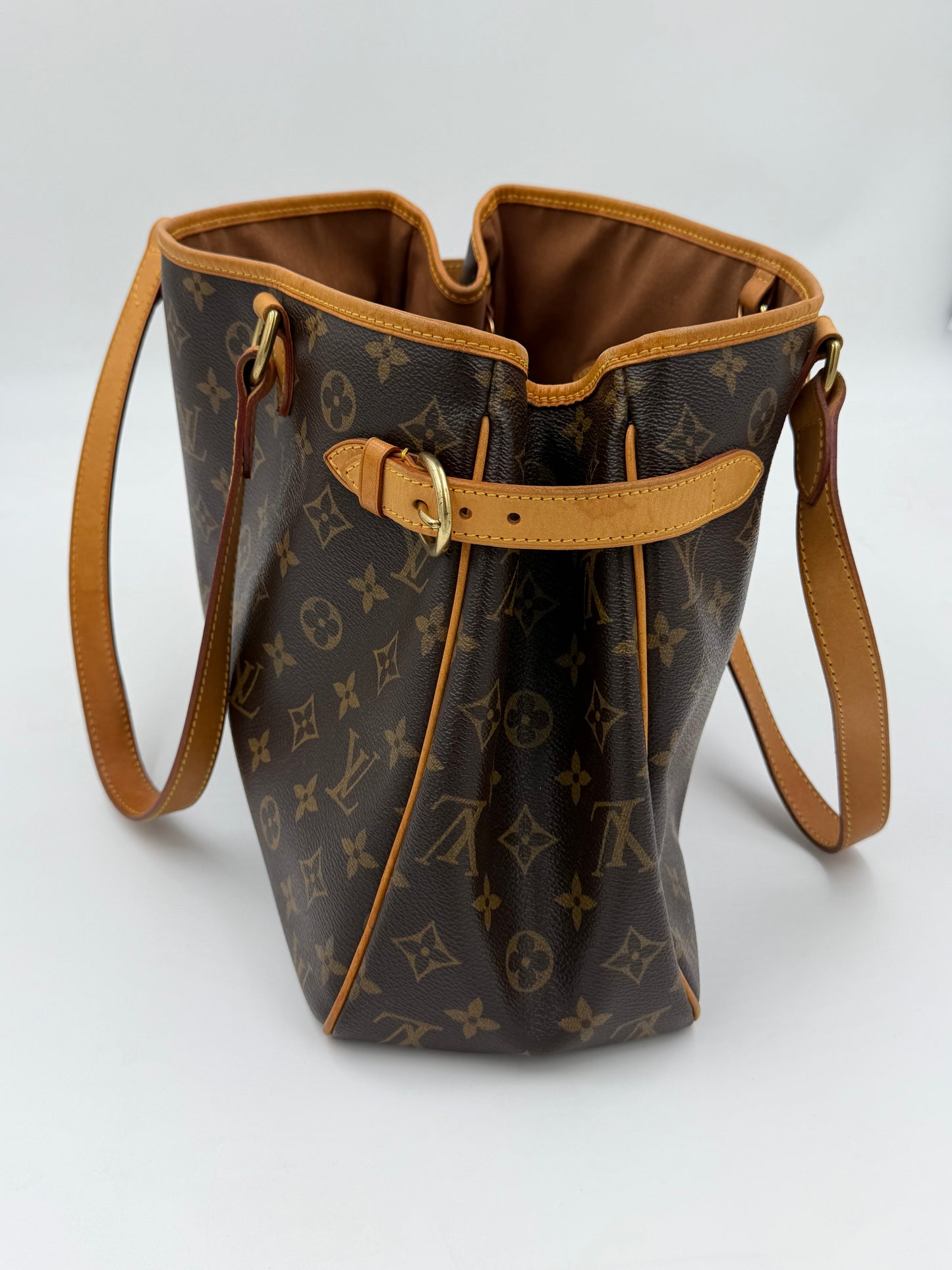 Louis Vuitton Batignolles Horizontal