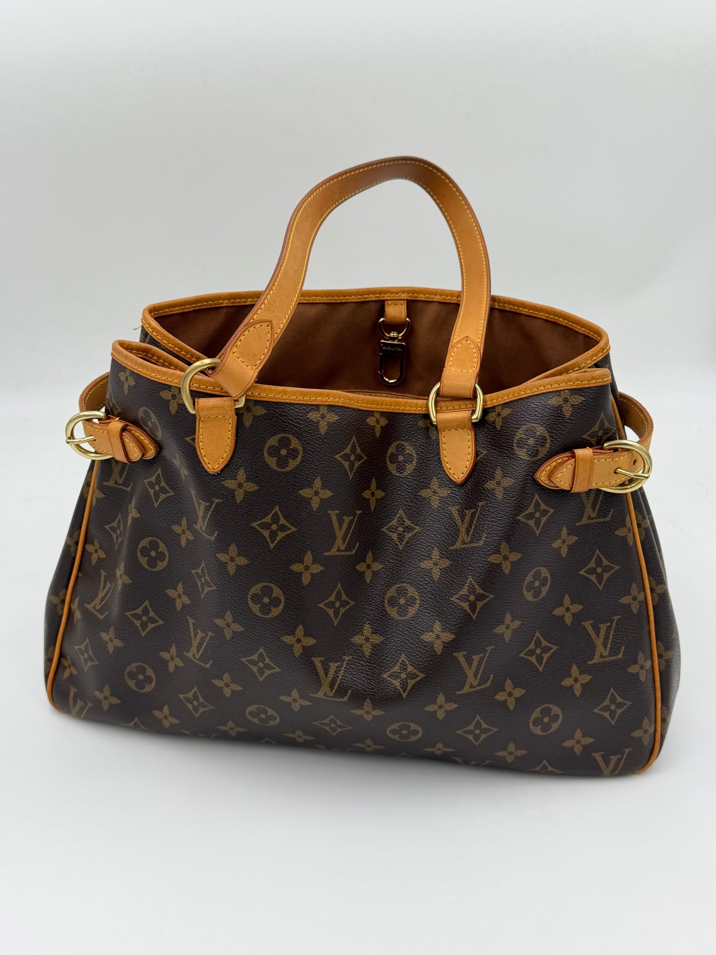 Louis Vuitton Batignolles Horizontal