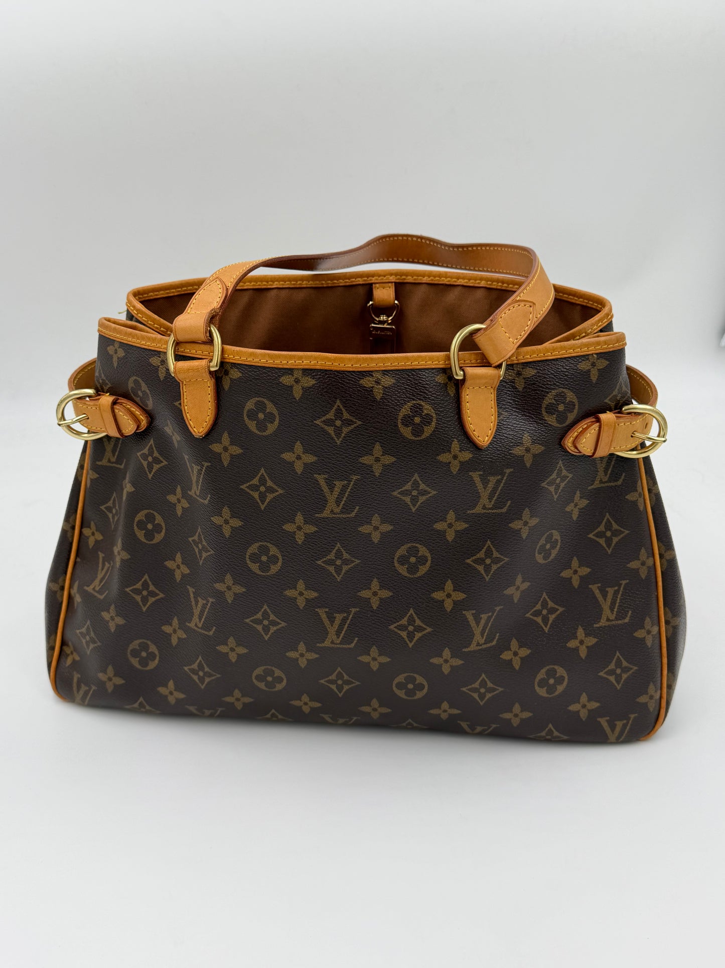 Louis Vuitton Batignolles Horizontal