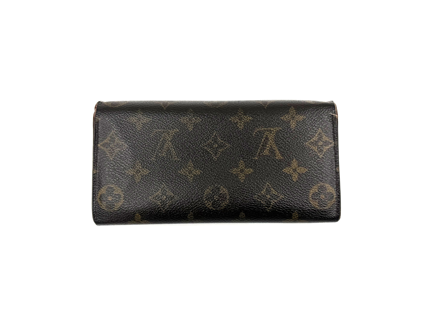 Louis Vuitton Portefeuille Sarah